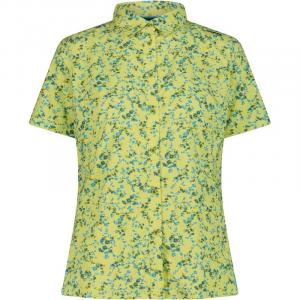 Рубашка женская рубашка Cmp, цвет apple-tiffany