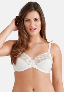 Бюстгальтер Felina Underwired bra, Vanille/Off-White