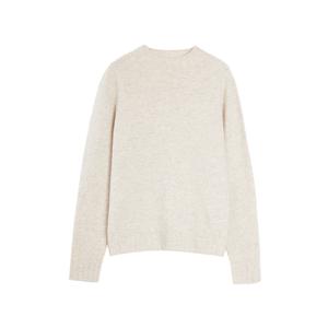 Свитер женский Half Turtleneck Moderate Base Layer ELLE, camel