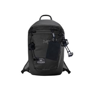 Arcteryx Полиамидный рюкзак унисекс, CAMP