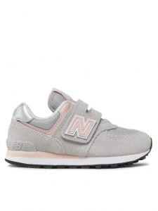 Кроссовки New Balance, серый