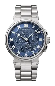 Часы marine chronographe Breguet