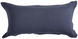 Наволочка 40/80 см Dieter Knoll, синий