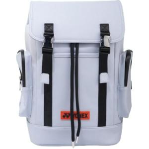 Рюкзак из ткани и искусственной кожи унисекс YONEX