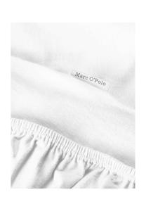 Премиальное органическое джерси натяжная простыня Premium organic jersey Marc O'Polo Home