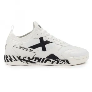 Кроссовки Munich Gresca 2.0 09, белый