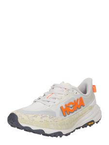 Кроссовки для бега HOKA SPEEDGOAT 6, White/Off White