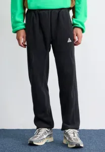 Брюки от спортивного костюма wolf tree pant Nike Acg, Black/Anthracite