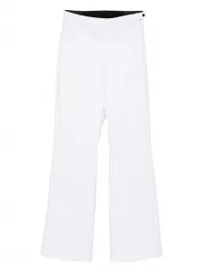 Брюки для лыж с завышенной талией Rossignol, белый