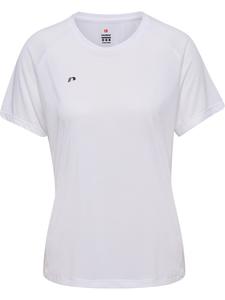 Футболка Performance Newline Beat, белый