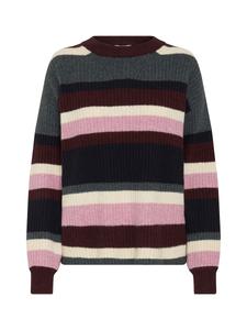 Свитер b.young BYONEMA, бордовый