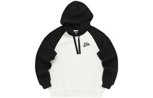 Футболка женская Jet Black FILA FUSION