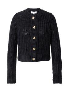 Вязаный кардиган Fabienne Chapot Sun, Black