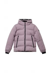 Зимняя куртка S.Oliver, Flieder