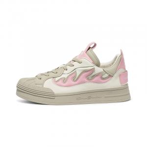 Кеды Coup De Foudre Skateboard Shoes Women's Low-Top