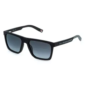 Солнцезащитные очки Fila SFIB05-57U28P polarized, черный