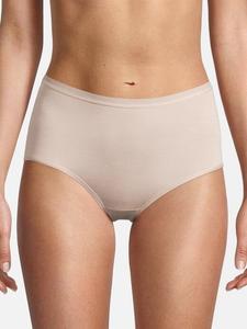 Трусики на талии, набор из 3 шт., чистый Nina Von C., бежевый