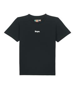 Рубашка watabout.kids Nope, черный