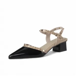 Туфли Dawei's House Casual для женщин в подарочной упаковке с бантом Белый, цвет White[Bowknot Box][Gift Included]