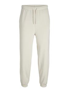 Зауженные брюки JACK & JONES, экрю