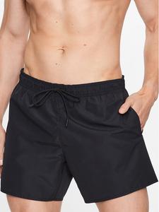 Пляжные шорты MH6270 Lacoste, черный
