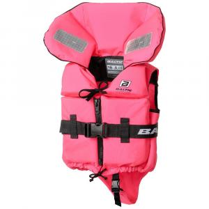 Куртка Baltic Split Front Lifejacket, розовый