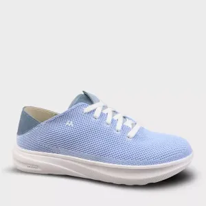 Женские кроссовки Winona Mykos, голубой