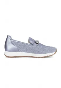 Слипоны Gabor, Lagune Azur Perf
