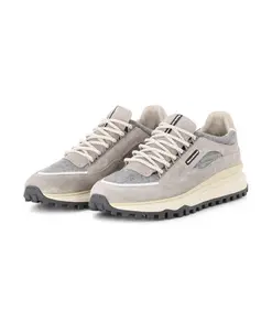 Кроссовки с противоскользящим покрытием Van Bommel, бежевый