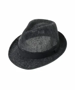 Летняя термошапка Avv, цвет Black