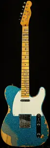 Fender Custom Shop Wildwood 10 1955 Telecaster - Heavy Relic