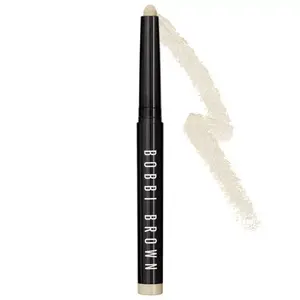 Водостойкие кремовые тени для век Long-Wear Bobbi Brown, цвет bone