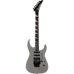 Электрогитара Jackson X Series Soloist SL3X DX, ртуть