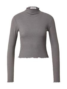 Рубашка EDITED Daniela, серый