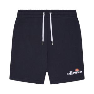 ELLESSE Шорты мужские, комфортные, флисовые, SILVAN FLEECE SHORT