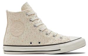 Кеды Converse Women's Chuck Taylor All Star High 'Raffia'