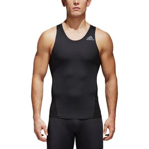 Футболка мужская черная Adidas