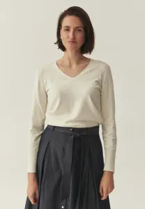 Джемпер николла Tatuum, Cream White