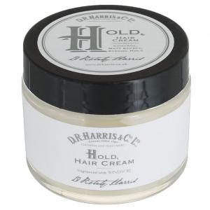 Крем для волос hold hair cream Dr Harris, объем 50 мл
