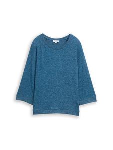 Топ TOM TAILOR, Blue