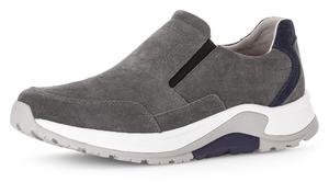 Классические ботинки Pius Gabor, серый