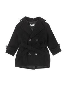 Пальто для ребенка Mood_One, черный