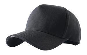 Cacuss Junior Кепка унисекс CACUSS для детей, Светло-серый