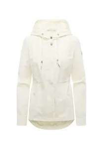 Парка данкира Ragwear, Ivory