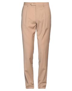 Брюки Manuel Ritz, коричневый