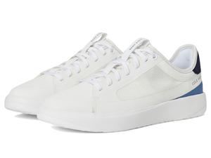 Кроссовки Cole Haan Grandpro All Day Court Sneakers, цвет White/Mesh/Midnight Moon/Moonlight Blue