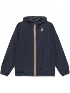 Куртка Le Vrai 4.0 Claude K-Way, синий