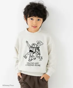 Флисовая толстовка с изображением персонажей мультфильма «История игрушек».