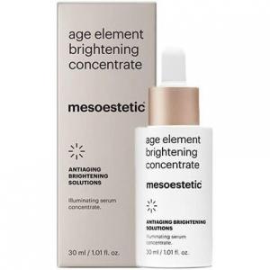 Mesoestetic Age Element Осветляющий концентрат 30мл