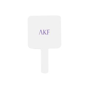 Портативное зеркало для макияжа Hand Mirror AKF
